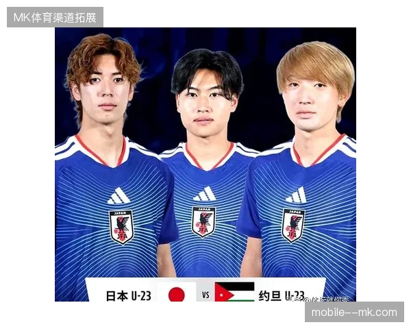 日本队成为首支通过预选赛晋级的球队，展现出在亚洲赛区的强大统治力